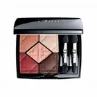 Christian Dior 5 Couleurs High Fidelity Eyeshadow Palette NIB - 777 Exalt Matte