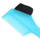 Professional Hair Dye Color Brush Plastic Bleach Dye Brush Hair Tint Colorin HR6