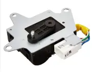 OEM 1K552-61H04 Heater Temp Actuator Front Mobis for Kia Sedona 2002~2005 (for: Kia)