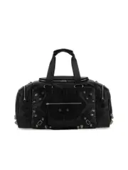 Balenciaga Le Cagole Men Gym Travel Bag