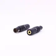 Hifiman Susvara, Abyss Diana (2.5mm) to Focal Utopia Reference Headphone adapter