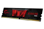 G.Skill Aegis 8GB DDR4-3200 Memory [F4-3200C16S-8GIS]
