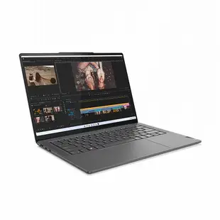 Lenovo 聯想 YOGA Slim 7i PRO 82Y7005FTW 14.5吋輕薄筆電 筆記型電腦