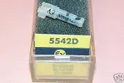 PHONOGRAPH NEEDLE CARTRIDGE Electro-Voice EV 5542D for McGraw Edison