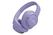JBL Tune 770NC Wireless Over-Ear Headphones - Purple