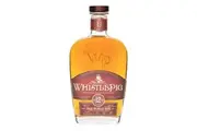 WHISTLEPIG RYE WHISKEY 12 YEAR OLD 43% 700ML