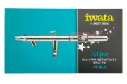 ANEST IWATA MEDEA Airbrush HP-BCS Eclipse 0.5mm 1oz. 30ml HPBCS.JP