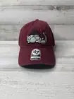 47 Brand Alabama Crimson Tide Men's Fitted Hat Cap Size: XL Elephant NWT