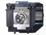 EUALFA Original Inside Lamp for EPSON PowerLite X12