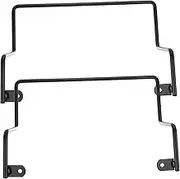 Cabilock Mattress Anti-Slip Retainer Bar for Bed Frame Non-Slip Holder Prevent Sliding Design