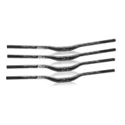 Handlebars all Mtn hb-m19 780mm 31,8mm 30mm Black/Opaque 9 2501500307 XLC Bike