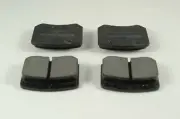 Mini Cooper S Morris Clubman Moke Disc Brake Pads Front 7.5" New