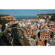 Save 20.00%! North York Moors Tour incl. Whitby, Staithes and Robin Hoods Bay