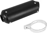 Aswalling Motorcycle Racing Exhaust Muffler For 125 150 160cc Dirt Pit bike ATV