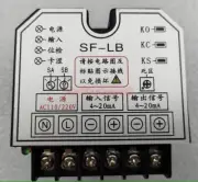 SF-LB Intelligent Controller Electric Valve Positioner Module SF LB