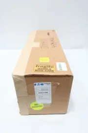 Eaton 5AHLE-125E Current Limiting High Voltage Fuse 125e Amp 5.5kv-ac