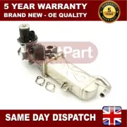 FirstPart EGR Valve Fits VW Passat (B7) 2.0 TDI