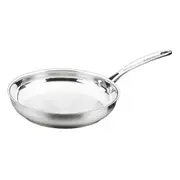 Scanpan Impact Stainless Steel Frypan 30cm
