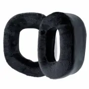 CS Replacement Ear Pad Cushions for Corsair HS80 RGB Wireless Gaming Headset