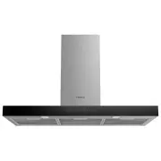 Westinghouse 90cm Canopy Rangehood WRC924SC