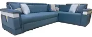 Corner sofas