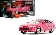 Fast & Furious - 1:24 1995 Honda Integra Type R (Japan Spec) Diecast Vehicle