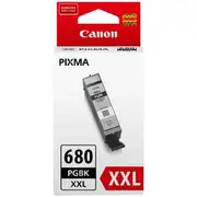 Canon PGI 680XXL Ink Cartridge Black