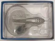 Eaglemoss Diecast Captain Proton Rocket Ship Star Trek 032123