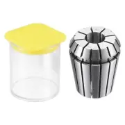ER32 Spring Collet, 13mm Chuck for CNC Engraving Machine Lathe Milling