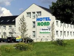 諾德酒店