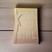 Scrap Booking Half Cards 7