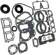 700 701 61X Complete Gasket Oil Seal Kit Set Wave Runner Blaster SuperJet