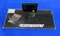 在飛比找露天拍賣優惠-SANYO 三洋 SMT-32MV8 腳架 腳座 底座 附螺