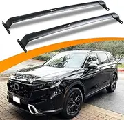 Snailfly 220 LBS Roof Rack Cross Bars Fit for 2023 2024 2025 Honda CR-V CRV & CRV Sport Hybrid Crossbars Cargo Accessories Work with Side Rails