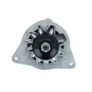FITS LUCAS TYPE ACR 36AMP AUSTIN MINI 1.0 & 1275GT inc ALTERNATOR NEW CLUBMAN