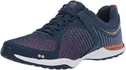 [RYKA] Women's Graphite Training Shoe