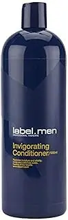 label.m Invigorating Conditioner, 1 L