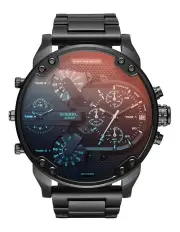 [Diesel] The Daddies Series Chronograph Watch