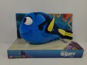 Bandai Disney Pixar Finding Dory 10" DORY Plush New