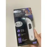 百靈 THERMOSCAN® 3 耳溫槍 IRT3030