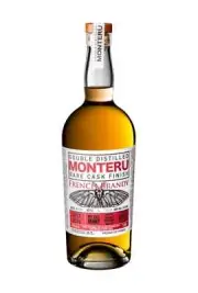 Naud Brandy Sherry Finish 41.7% 700ml