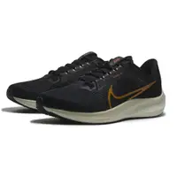 在飛比找PChome24h購物優惠-NIKE 慢跑鞋 AIR ZOOM PEGASUS 40 黑