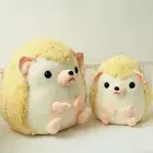 Sofa Decoration Plush Doll Stuffed Toys Plush Animal Toy Hedgehog Plush Toy