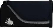 DefenderShield EMF Radiation & 5G Protection Holster for Cell Phones & Other Electronic Devices - Universal Smartphone Case with Belt Clip (Large)