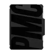 iPad Air (4th/5th gen) Impact Folio Case PMC Strike Logo Tablet Case