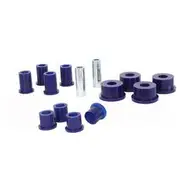 SuperPro Spring Bushing Kit - KIT168K
