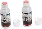 WOONEKY Halloween Decorations Realistic Blood Spray for Party Halloween Prop Zombie Makeup Kit