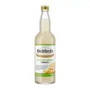 Bickford’s bitter lemon cordial 750ml | sippify