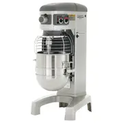 Hobart 40 Quart Legacy Planetary Mixer With Bowl, Beater, Whip & Dough Hook - HL400-20STDA - Commercial Planetary Mixers (HB-HL400-20STDA) - HL400-20STDA-HB