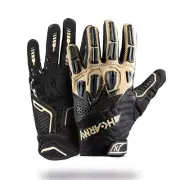 HK Army Hardline Armored Glove - Full Finger - Tactical - Large - Paintball